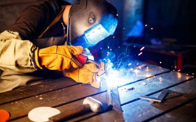 El papel de la Metalurgia en las Industrias Modernas