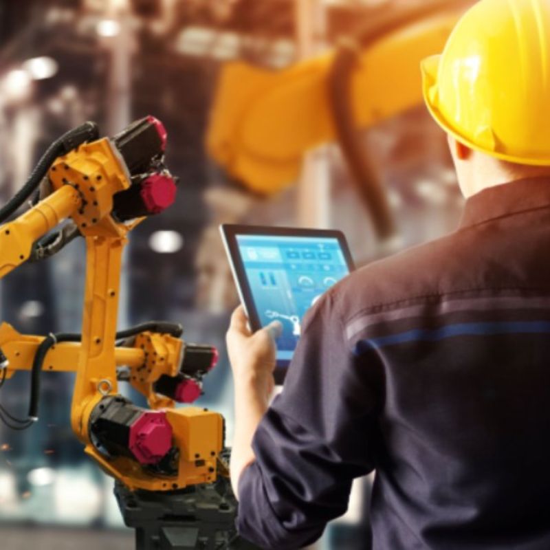 metalurgia en las industrias modernas